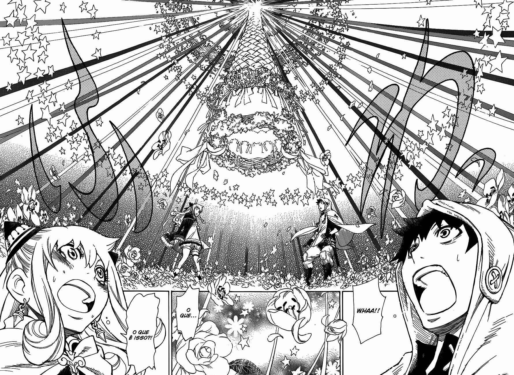 Rengoku no Ashe Chapter Oneshot - Page 49