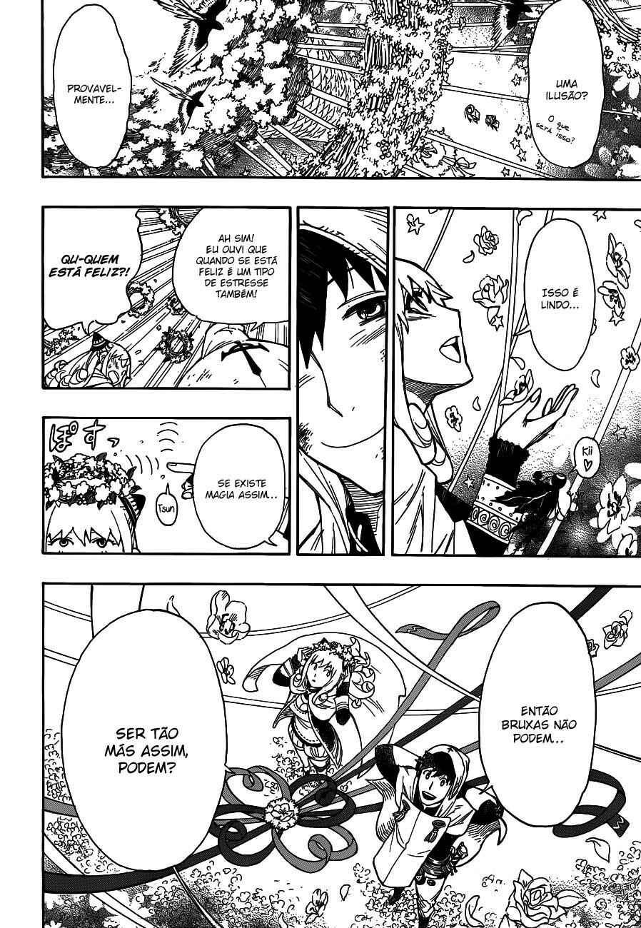 Rengoku no Ashe Chapter Oneshot - Page 50