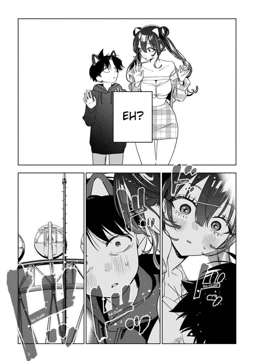 Kakunaru Ue wa Chapter 22 - Page 10