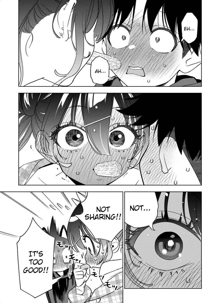 Kakunaru Ue wa Chapter 22 - Page 7