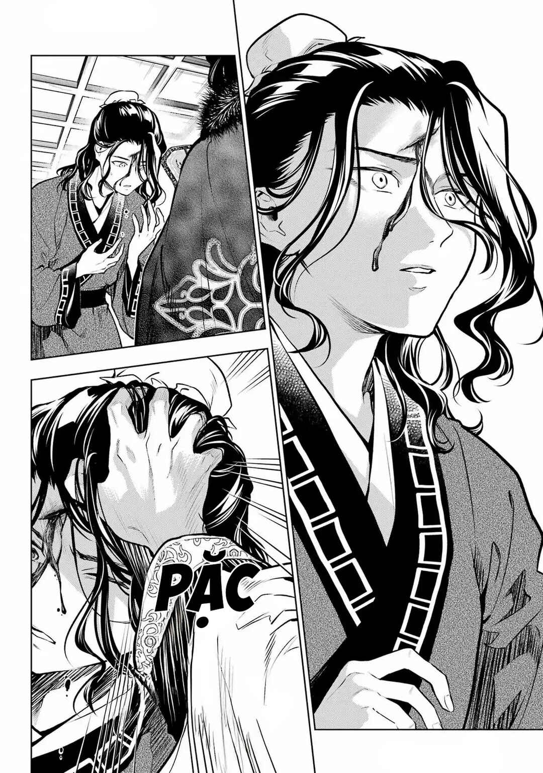Kusuriya no Hitorigoto Chapter 79 - Page 29