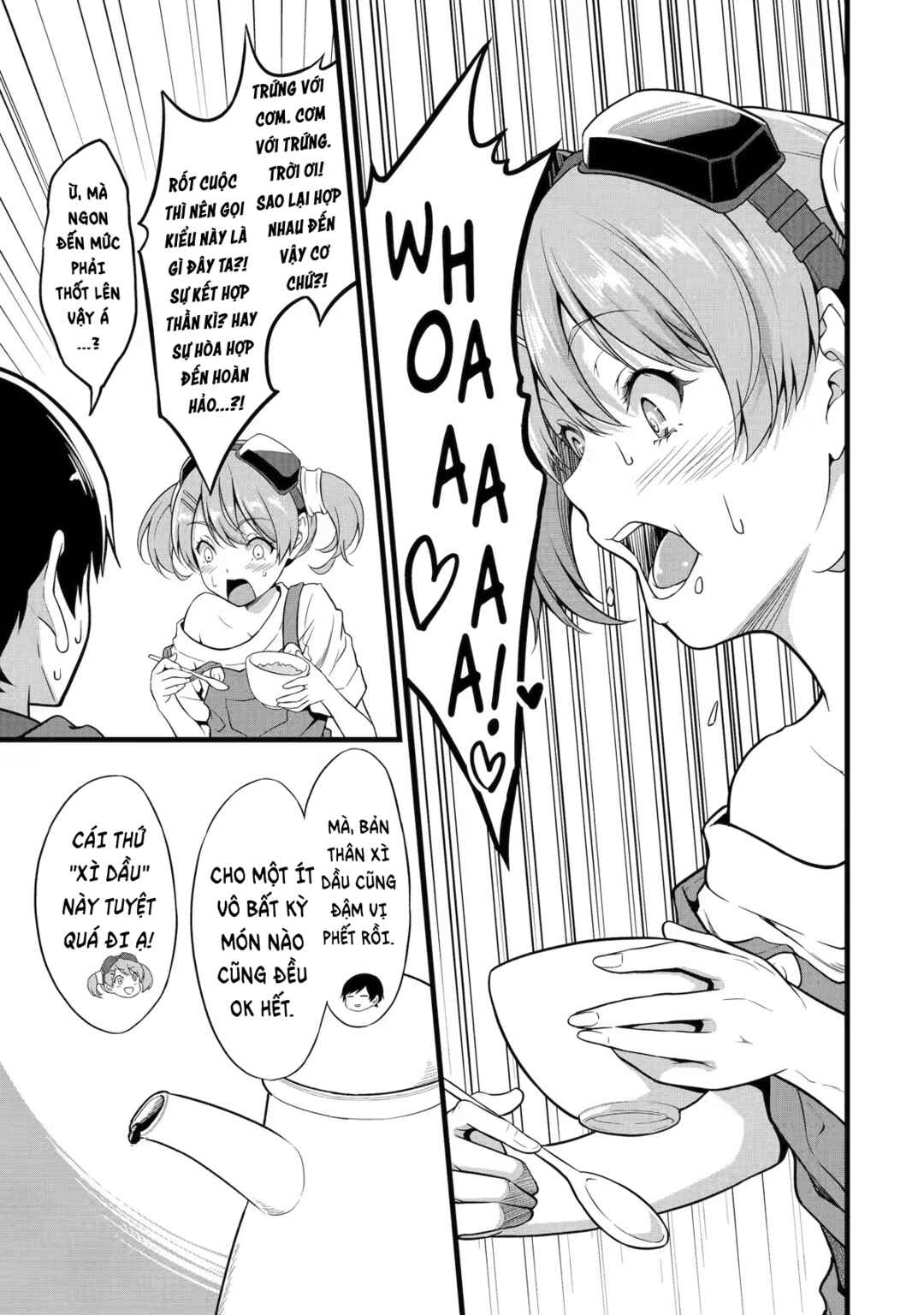 Yurufuwa Nouka no Mojibake Skill: Isekai de Catalog Tsuuhan Yattemasu Chapter 20 - Page 12