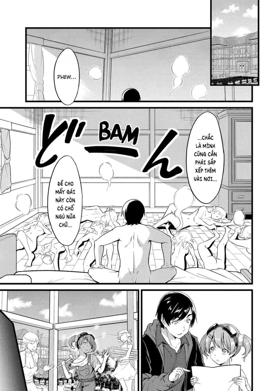 Yurufuwa Nouka no Mojibake Skill: Isekai de Catalog Tsuuhan Yattemasu Chapter 20 - Page 22