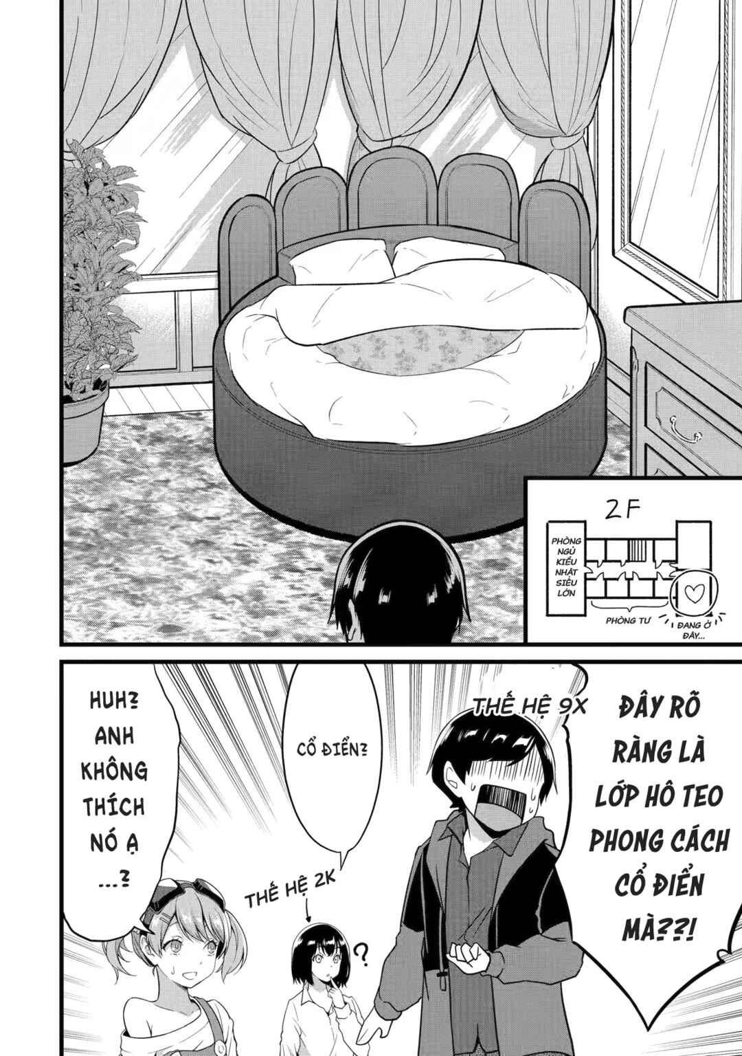 Yurufuwa Nouka no Mojibake Skill: Isekai de Catalog Tsuuhan Yattemasu Chapter 20 - Page 29