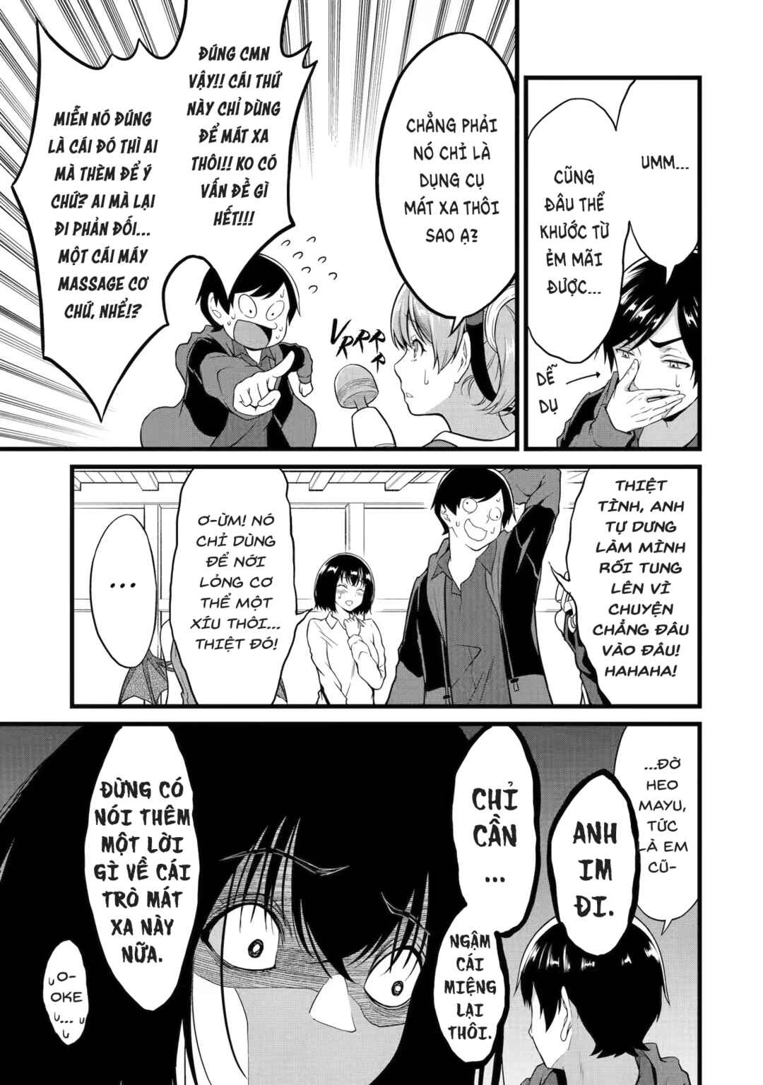 Yurufuwa Nouka no Mojibake Skill: Isekai de Catalog Tsuuhan Yattemasu Chapter 20 - Page 34