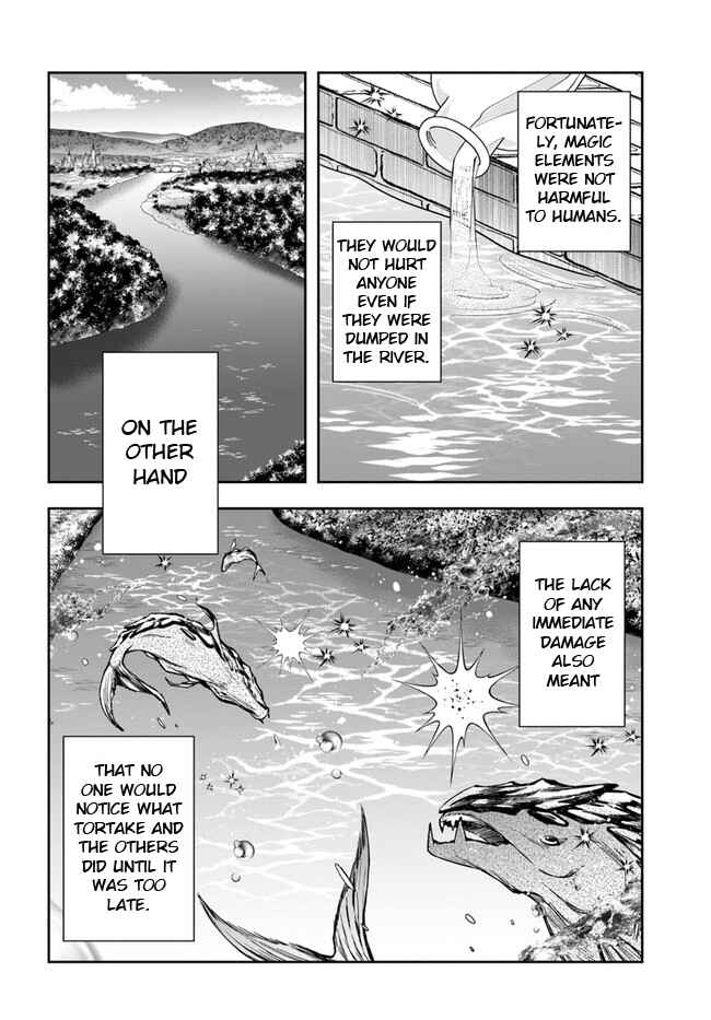 Henkyou no Renkinjutsushi Chapter 15.2 - Page 18
