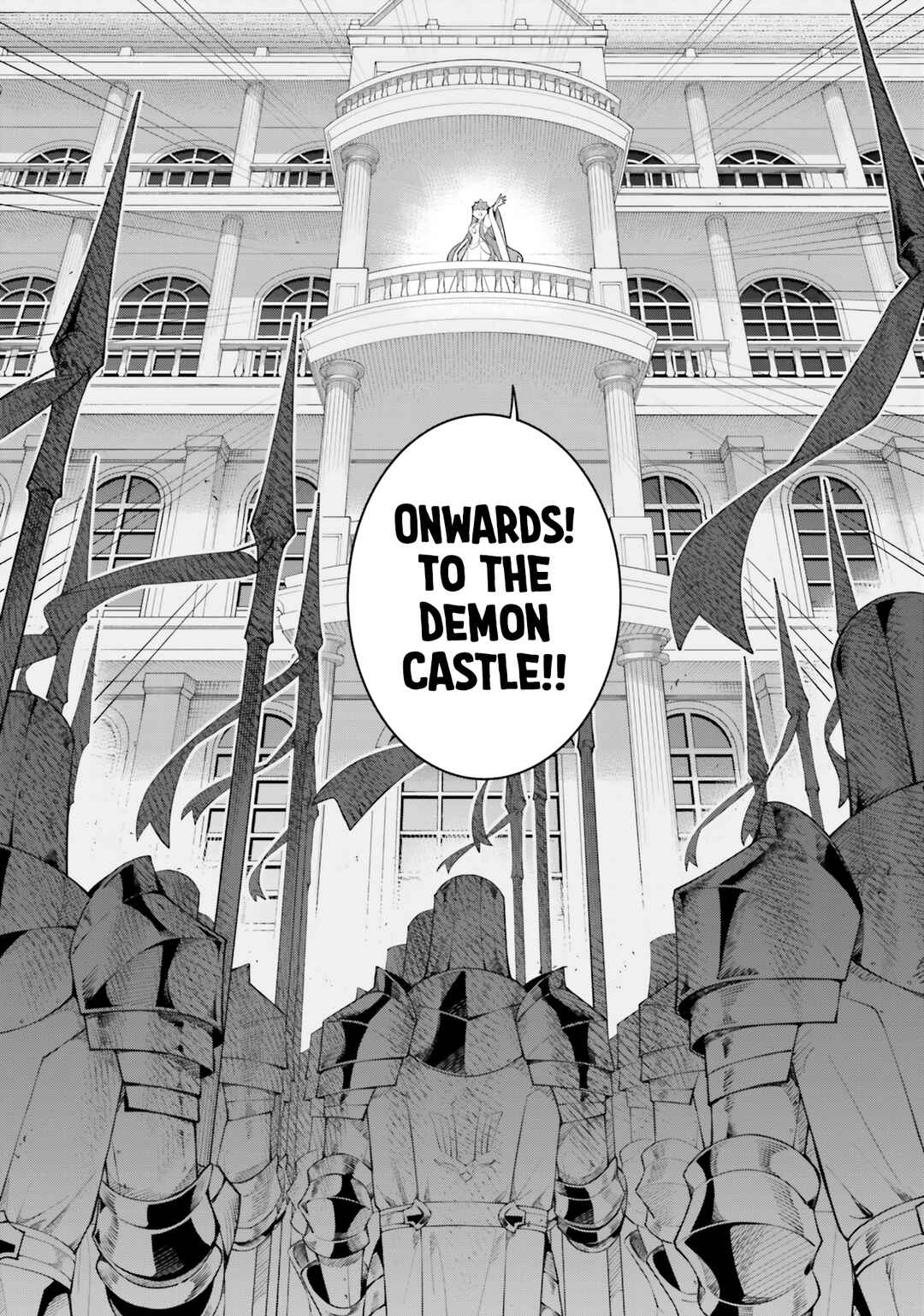 Maou to Yuri Chapter 8 - Page 18