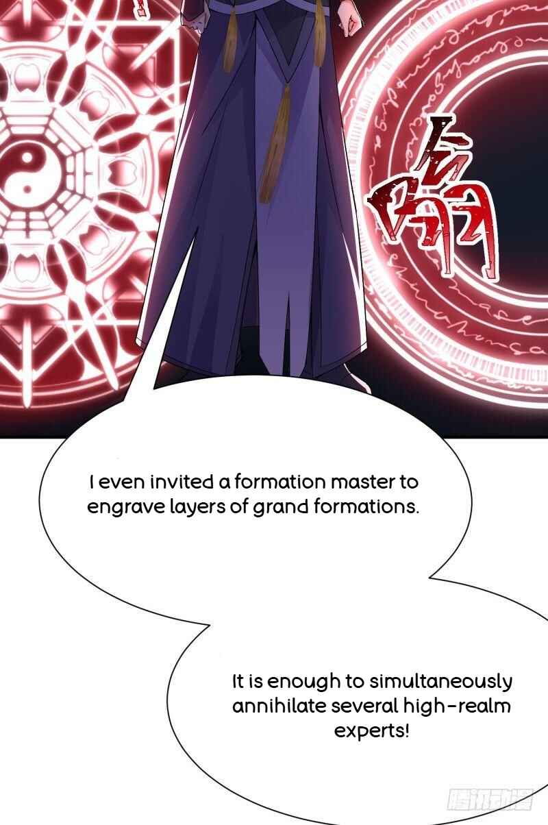 Wǒ Jiǎnqǐle Yīdì Shǔxìng Chapter 19 - Page 21
