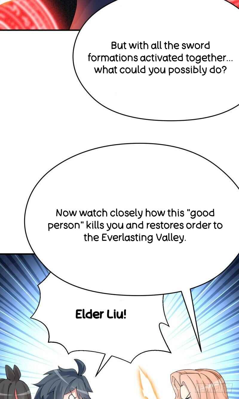 Wǒ Jiǎnqǐle Yīdì Shǔxìng Chapter 19 - Page 38