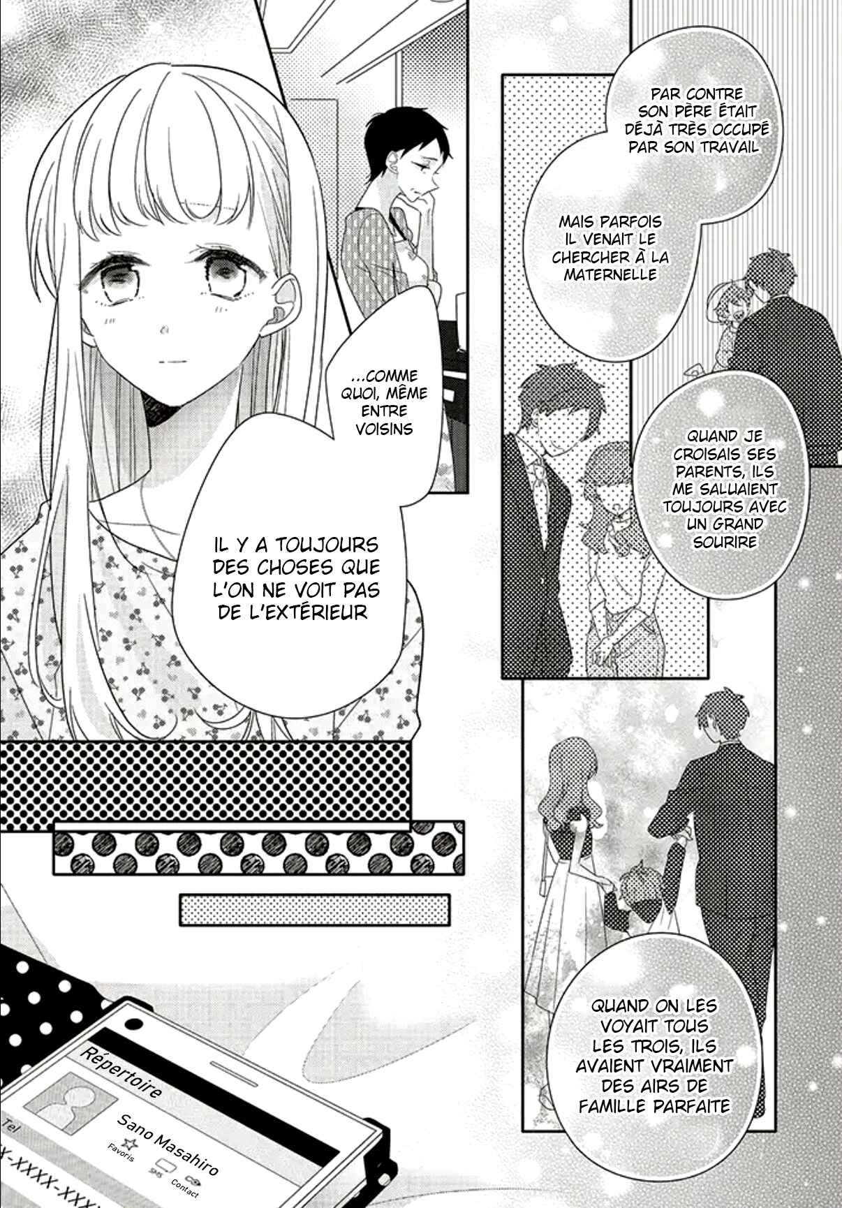 Dramatic Irony Chapter 26 - Page 12