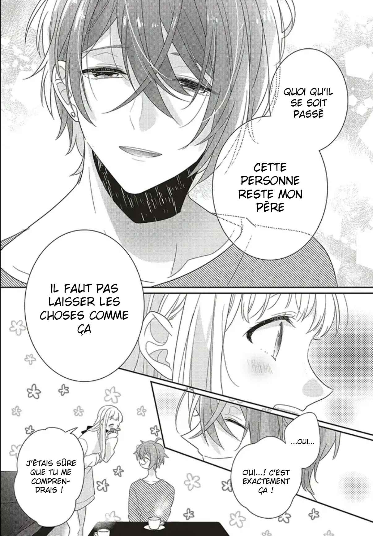 Dramatic Irony Chapter 26 - Page 20