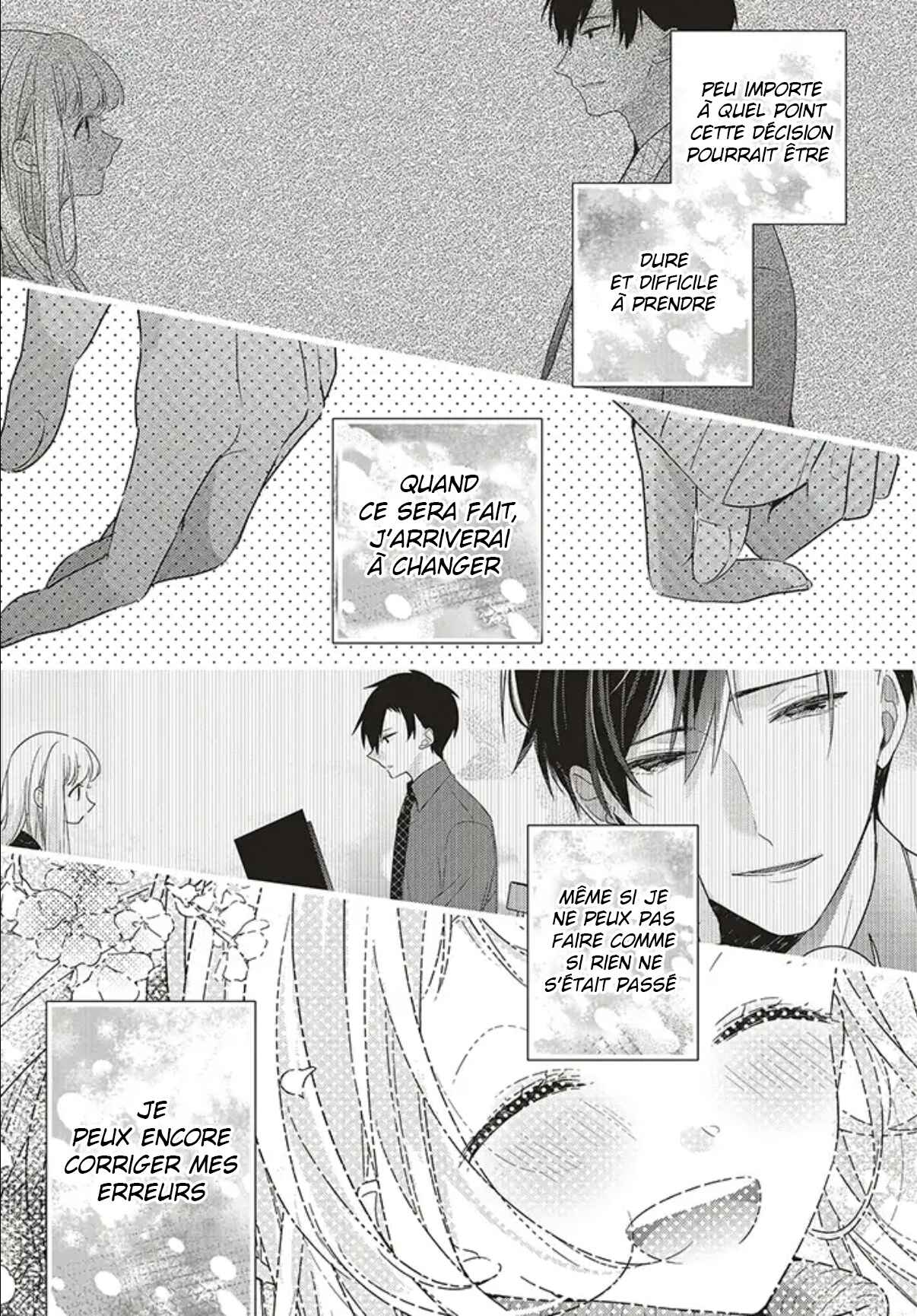 Dramatic Irony Chapter 26 - Page 29