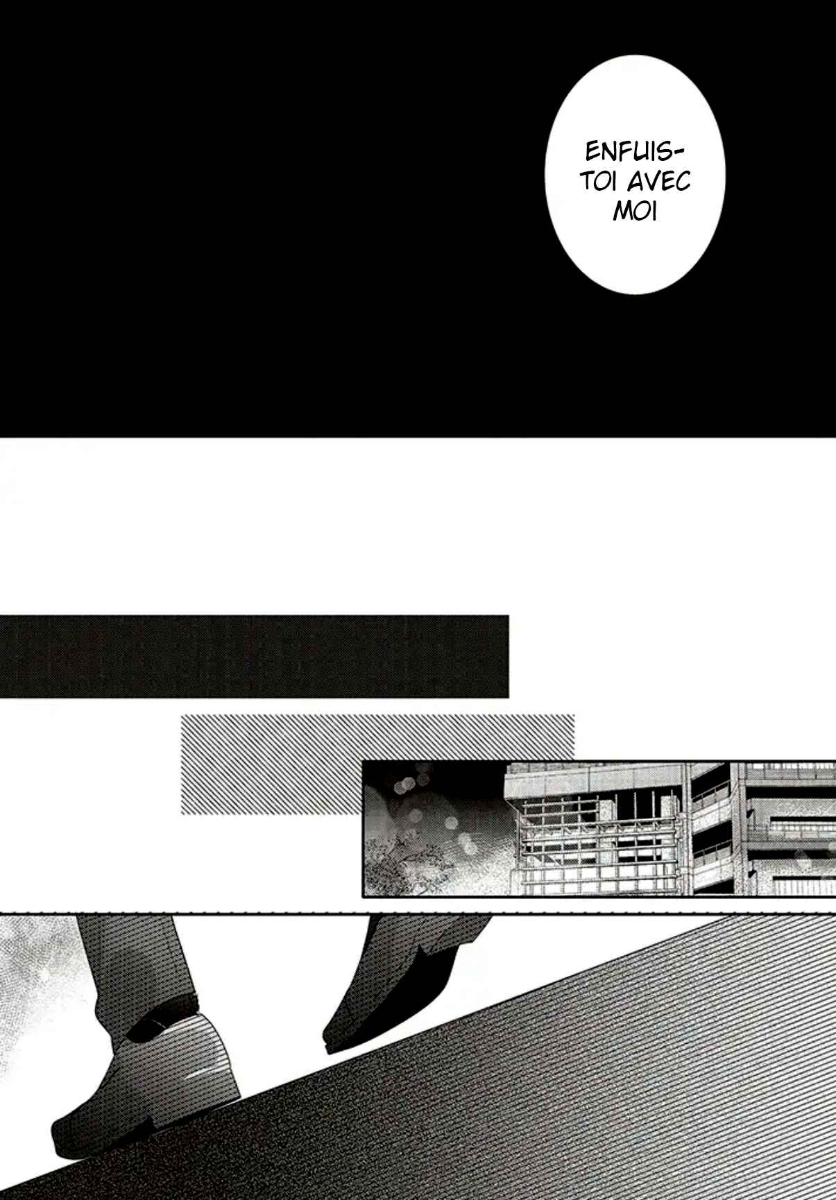Dramatic Irony Chapter 26 - Page 33