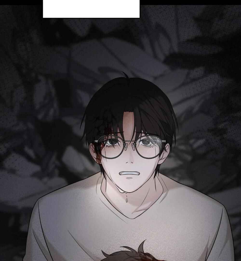 Tesoro of the Guide Chapter 8 - Page 107