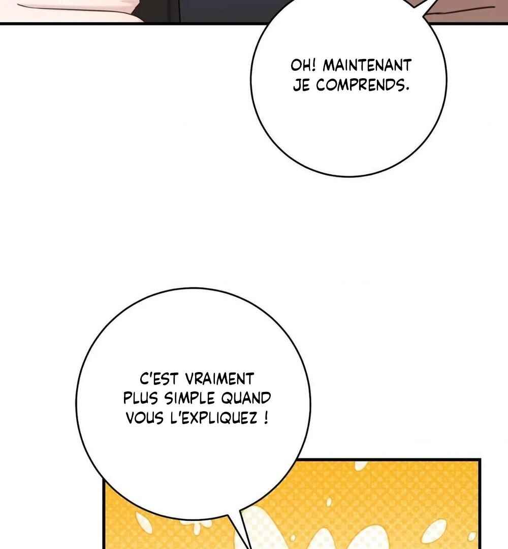 Tesoro of the Guide Chapter 8 - Page 38