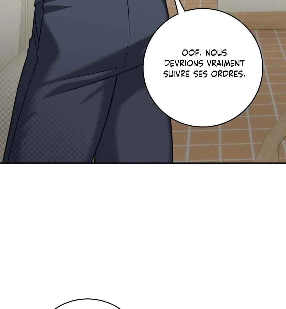 Tesoro of the Guide Chapter 8 - Page 62