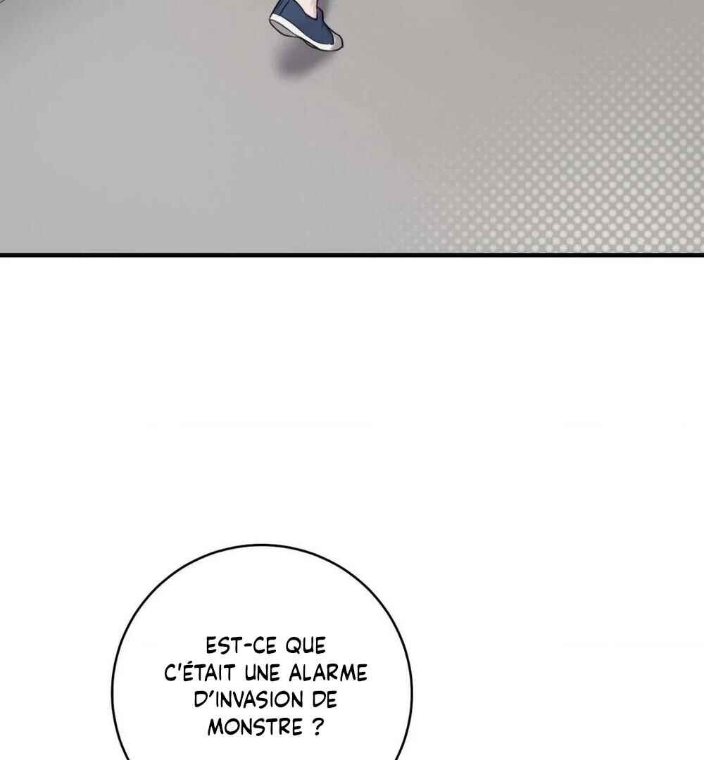 Tesoro of the Guide Chapter 8 - Page 74