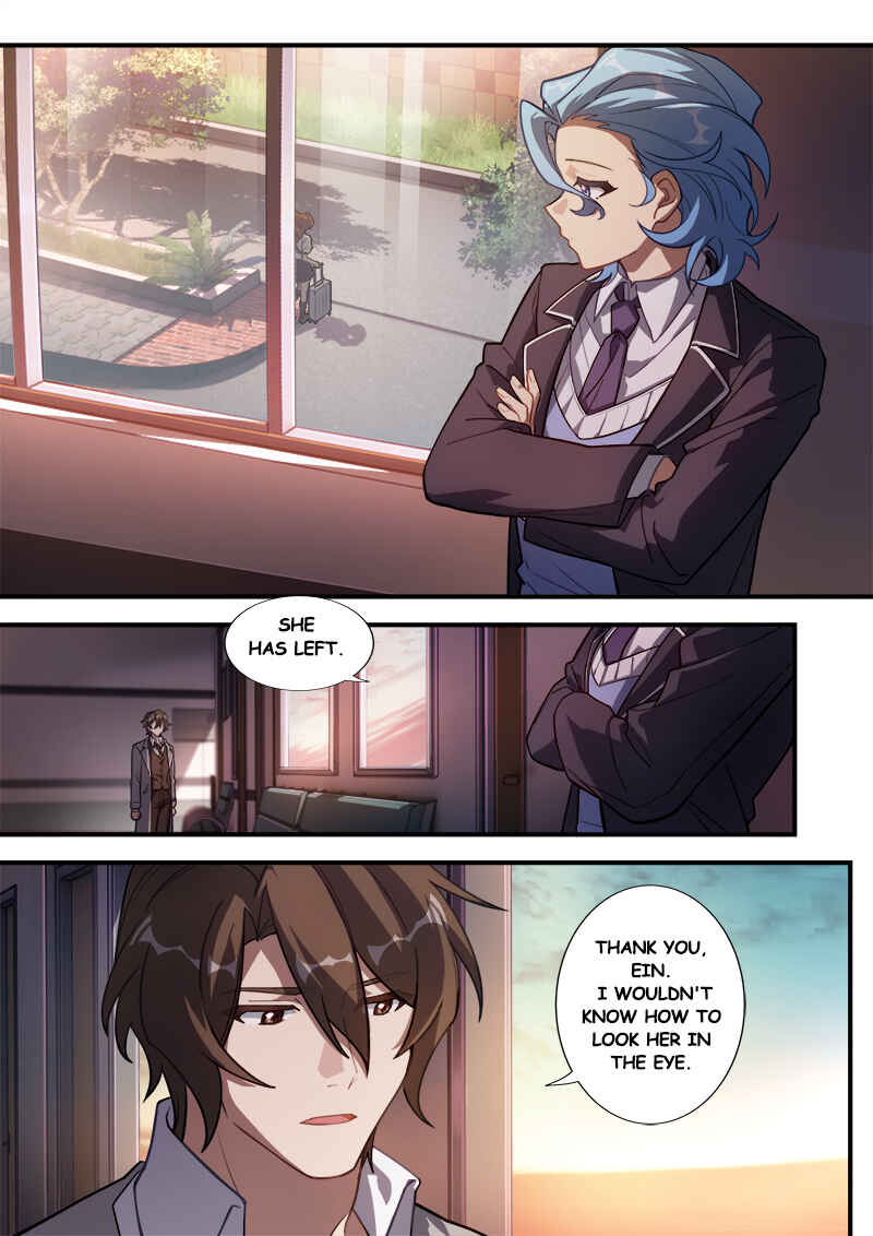 Honkai Impact 3rd Chapter 17 - Page 13