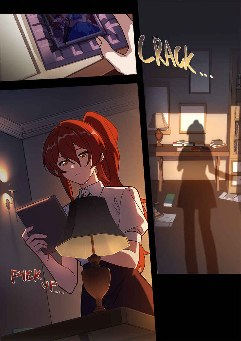 Honkai Impact 3rd Chapter 17 - Page 15
