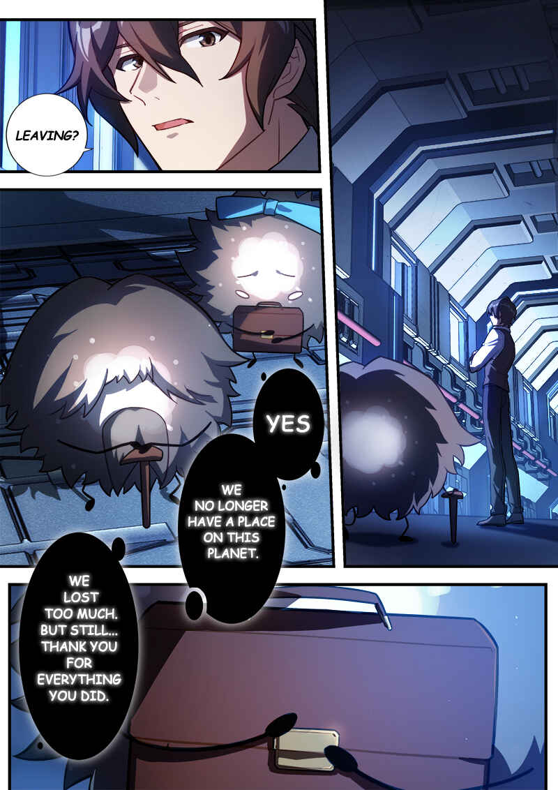 Honkai Impact 3rd Chapter 17 - Page 3