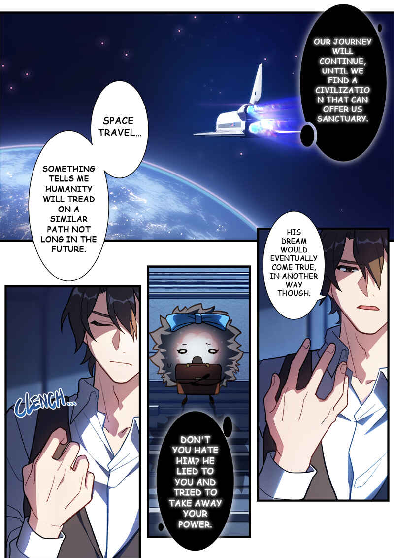 Honkai Impact 3rd Chapter 17 - Page 5