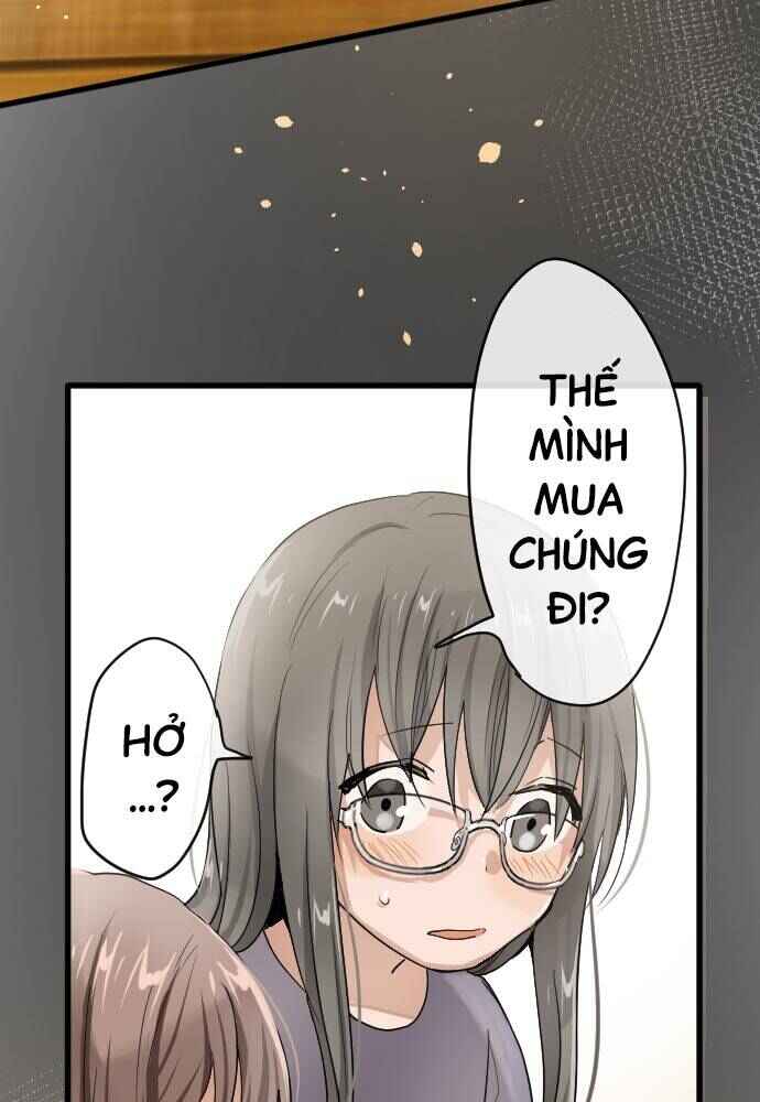 Star Flowers Chapter 91 - Page 11