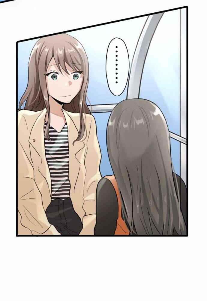 Star Flowers Chapter 91 - Page 29