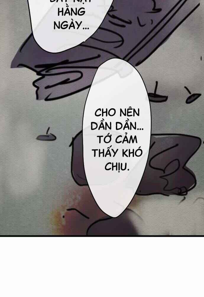 Star Flowers Chapter 91 - Page 32