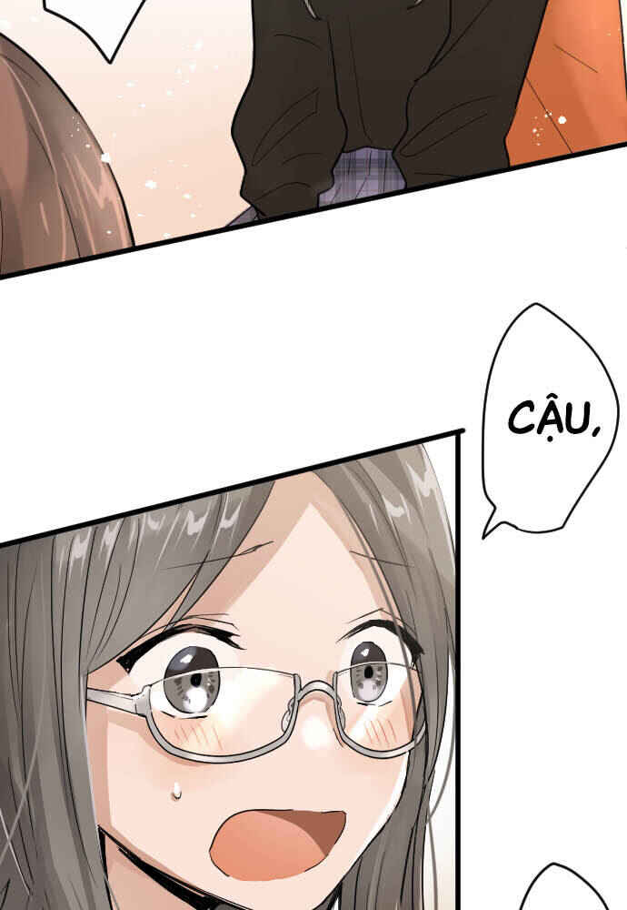 Star Flowers Chapter 91 - Page 62