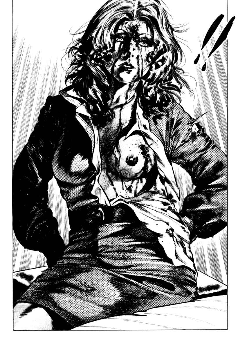 Experimental Doll Dummy Oscar Chapter 3 - Page 19