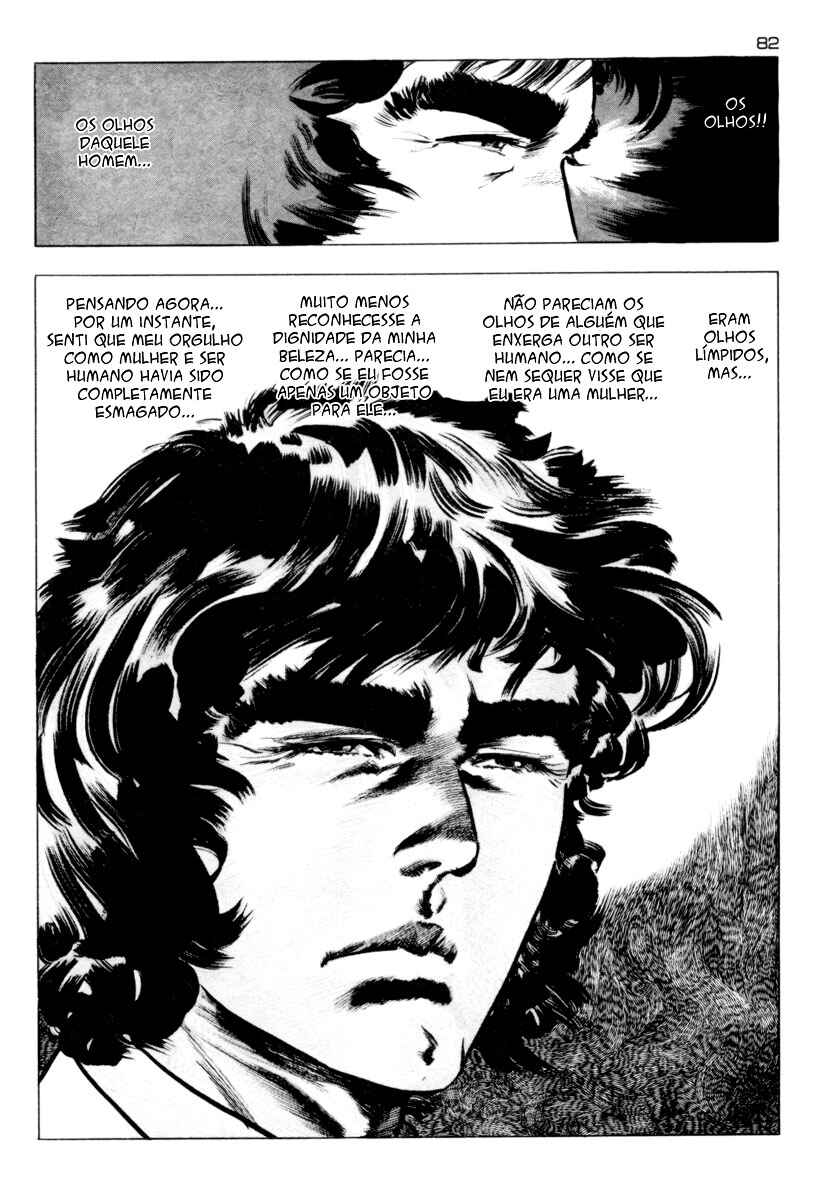Experimental Doll Dummy Oscar Chapter 3 - Page 9