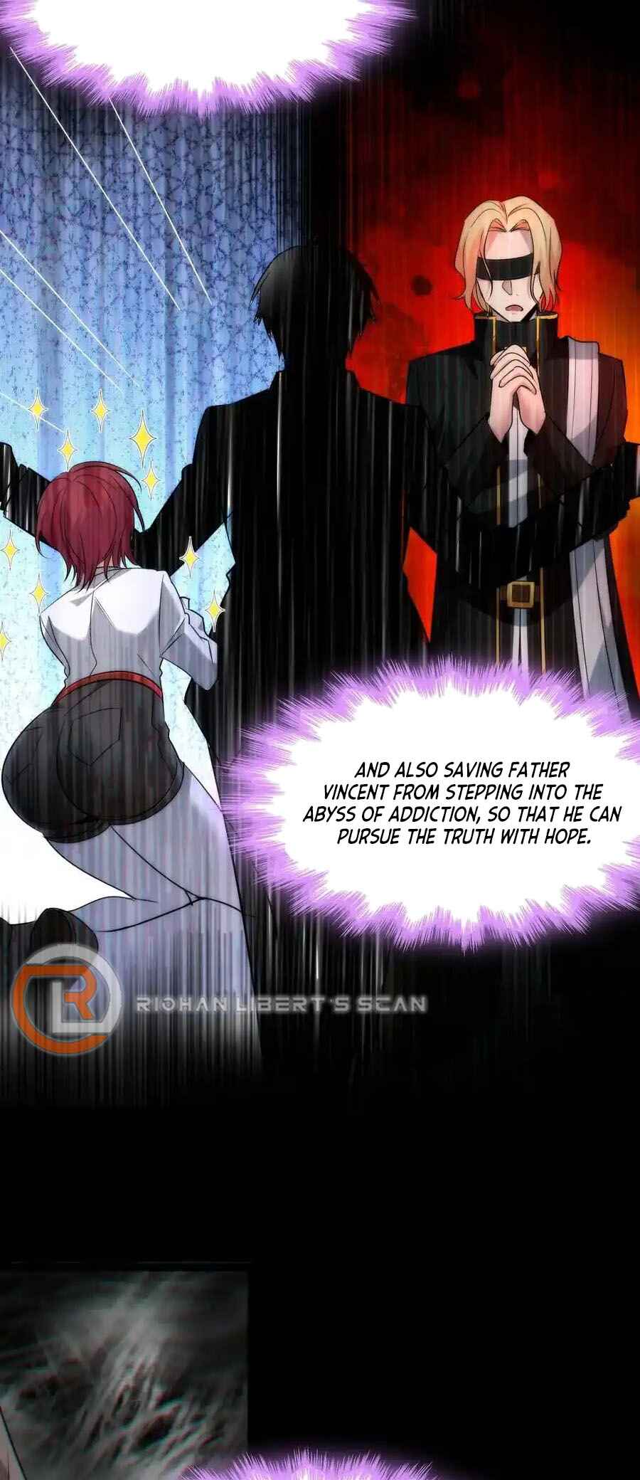 I'm Really Not the Demon God's Lackey Chapter 115 - Page 13