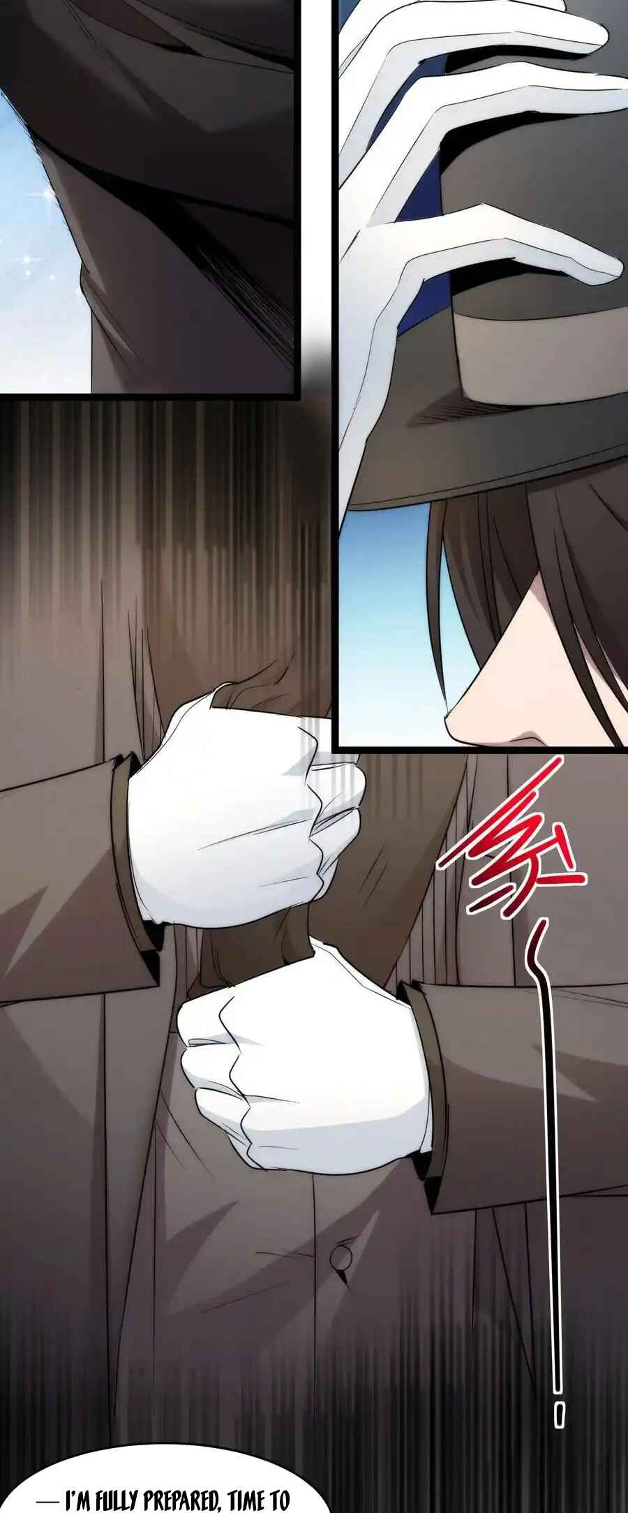 I'm Really Not the Demon God's Lackey Chapter 115 - Page 3