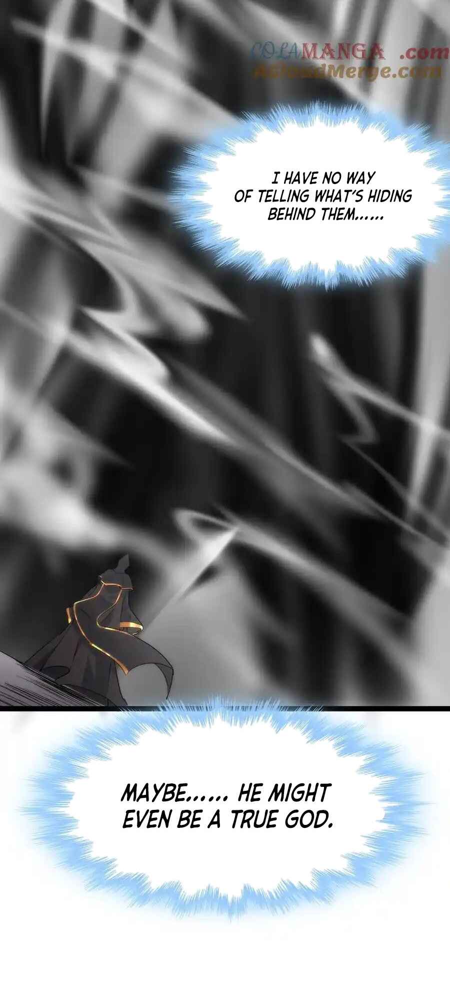 I'm Really Not the Demon God's Lackey Chapter 115 - Page 40