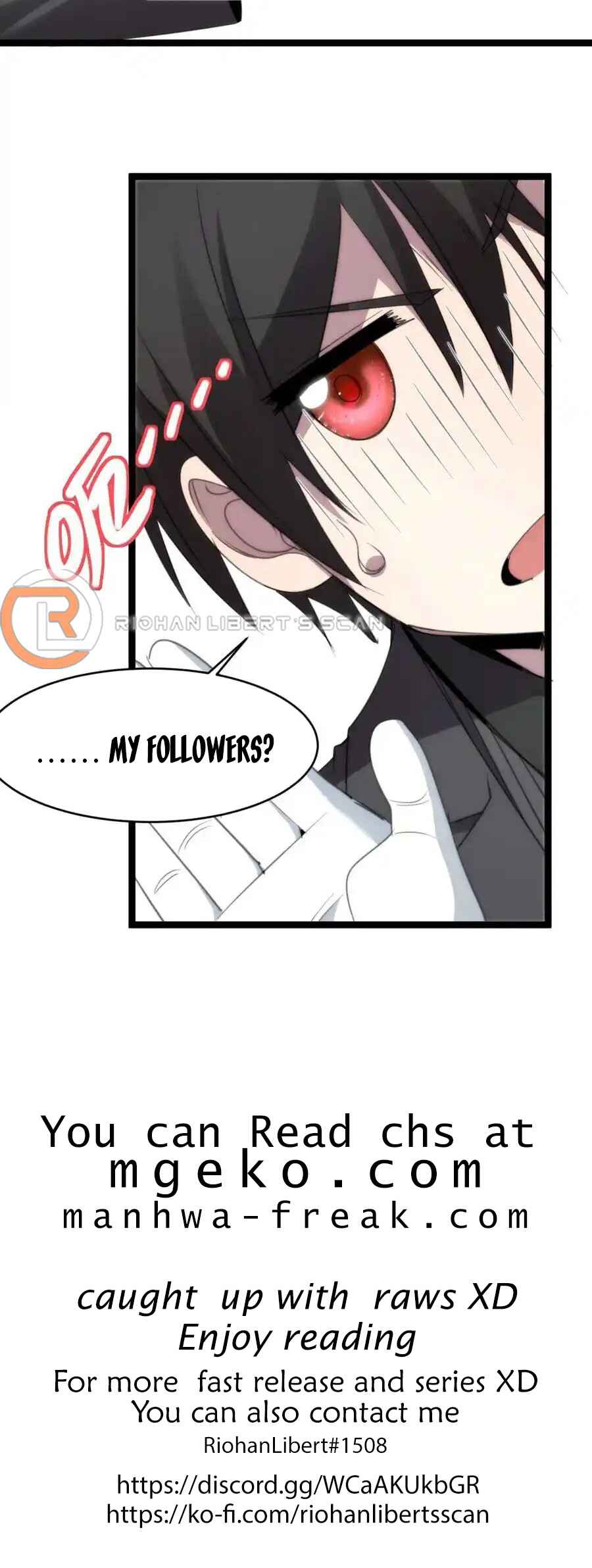 I'm Really Not the Demon God's Lackey Chapter 115 - Page 48