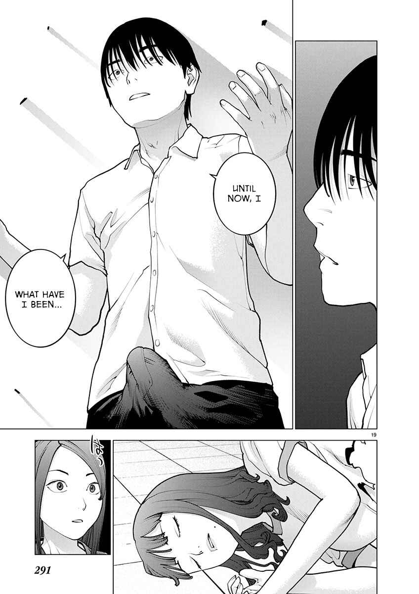 Seishokuki Chapter 174 - Page 18
