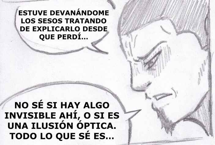Convict Colosseum Chapter 26 - Page 37