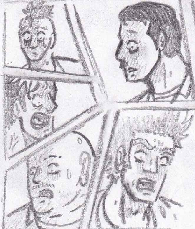 Convict Colosseum Chapter 26 - Page 61