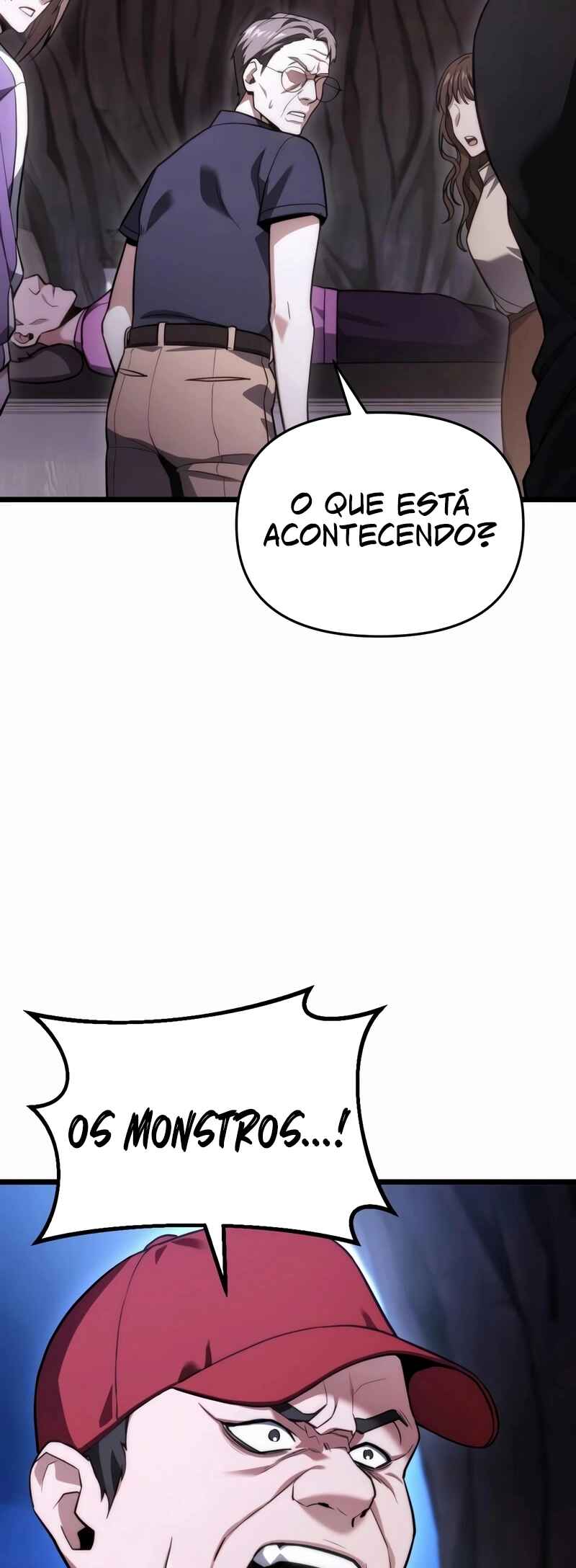 Jipguseok Jeoldaeja Chapter 47 - Page 12