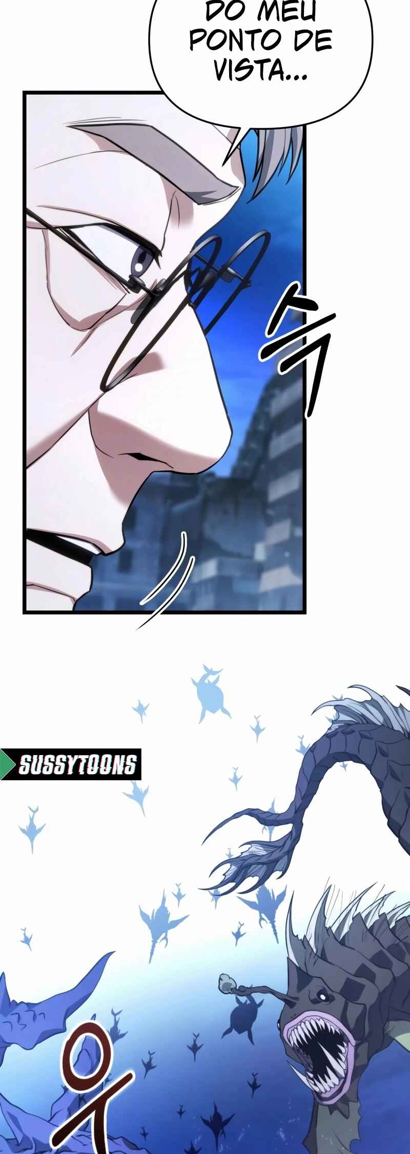 Jipguseok Jeoldaeja Chapter 47 - Page 25
