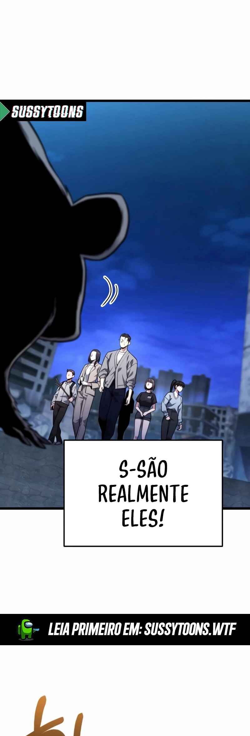 Jipguseok Jeoldaeja Chapter 47 - Page 91