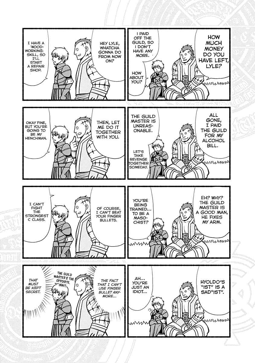 Cut & Paste de Kono Sekai o Ikiteiku Chapter 7 - Page 29