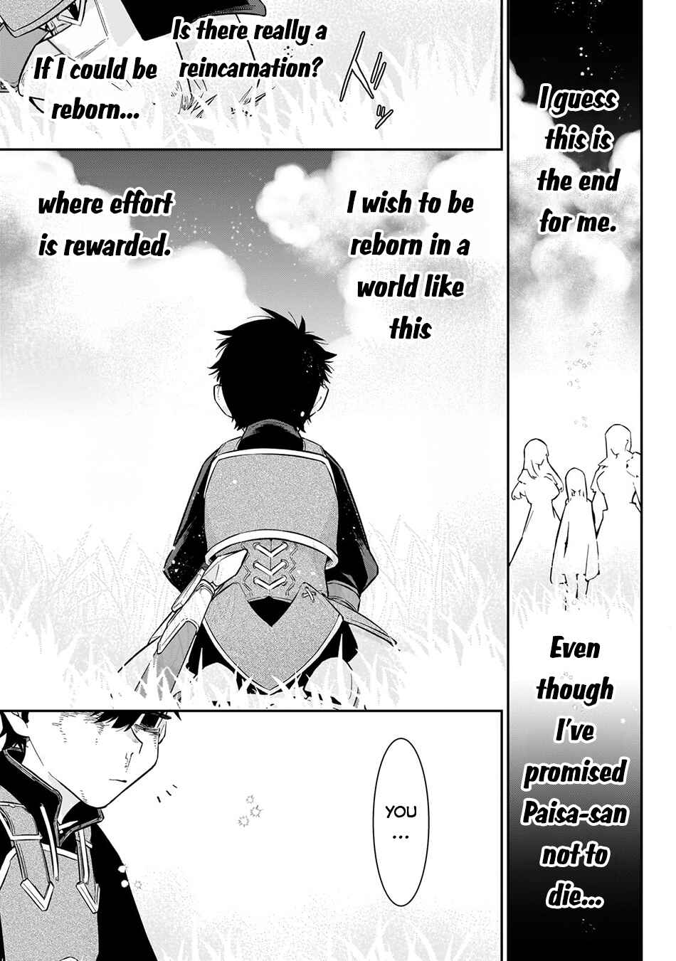 Ikitsuku Saki wa Yuusha ka Maou ka - Moto Hai Player ga Iku Isekai Kouryakuki Chapter 15 - Page 12