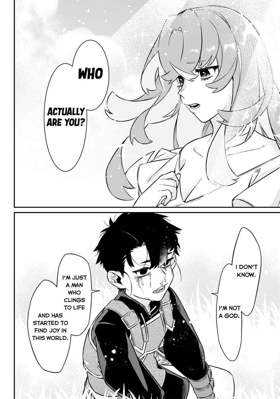 Ikitsuku Saki wa Yuusha ka Maou ka - Moto Hai Player ga Iku Isekai Kouryakuki Chapter 15 - Page 13