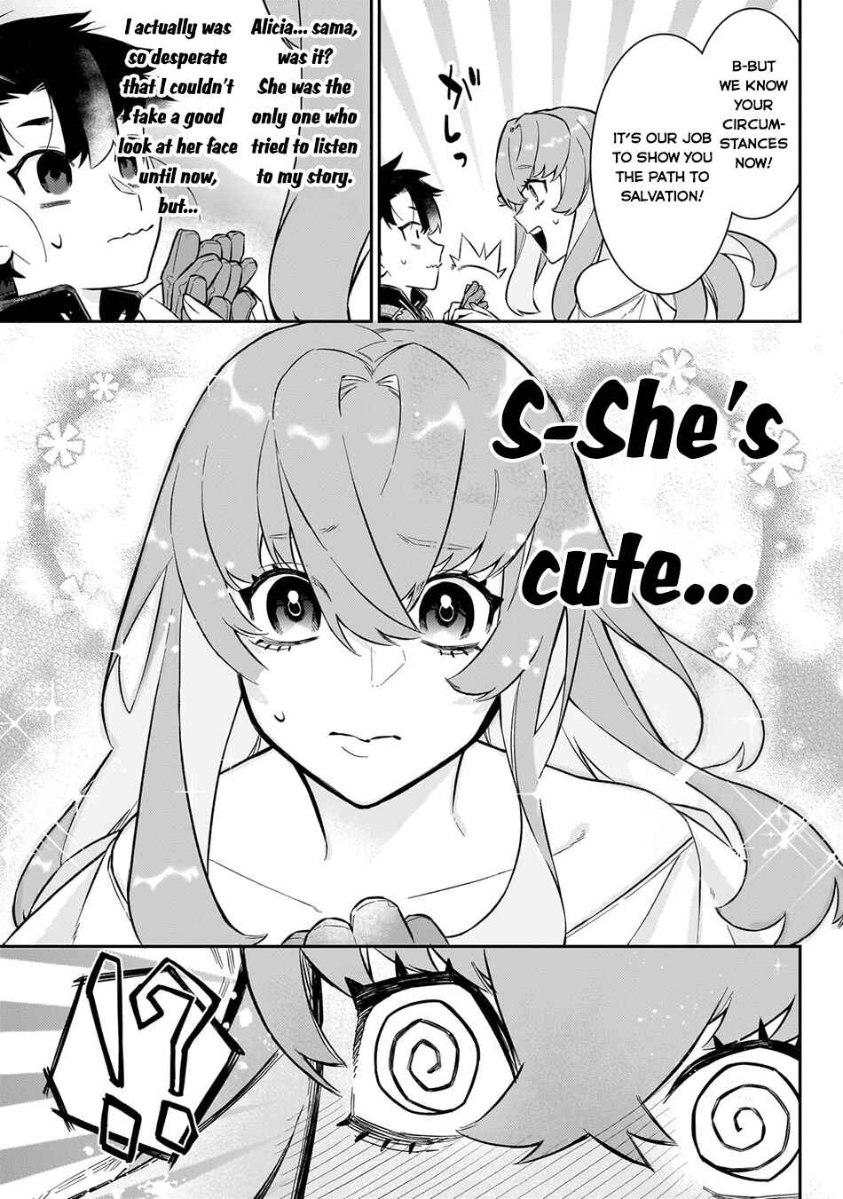 Ikitsuku Saki wa Yuusha ka Maou ka - Moto Hai Player ga Iku Isekai Kouryakuki Chapter 15 - Page 20