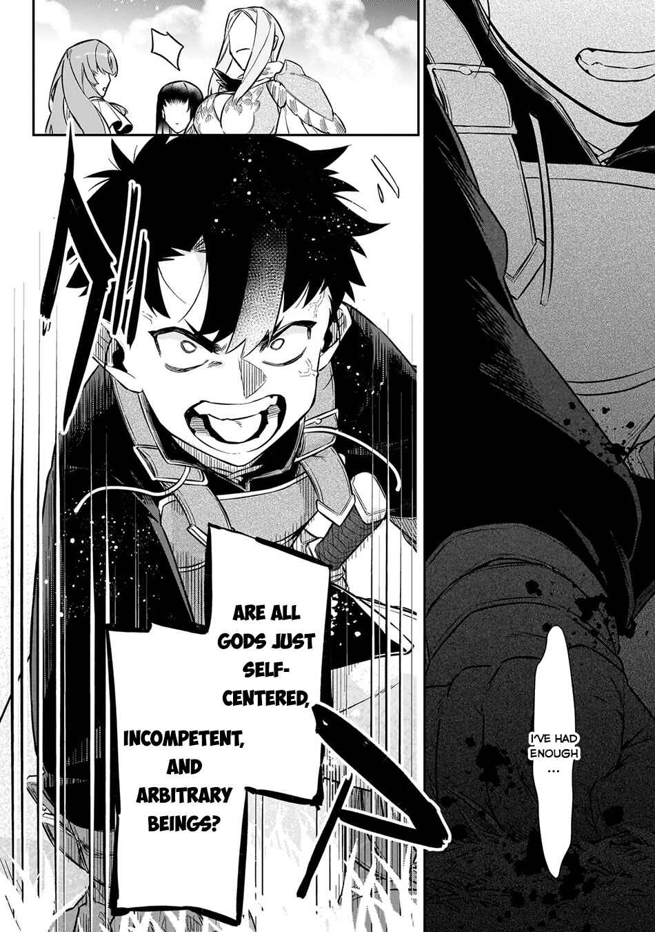 Ikitsuku Saki wa Yuusha ka Maou ka - Moto Hai Player ga Iku Isekai Kouryakuki Chapter 15 - Page 7