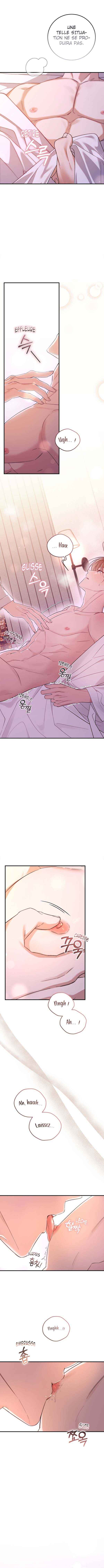 Dalko Dareun Yeonae Chapter 3 - Page 22