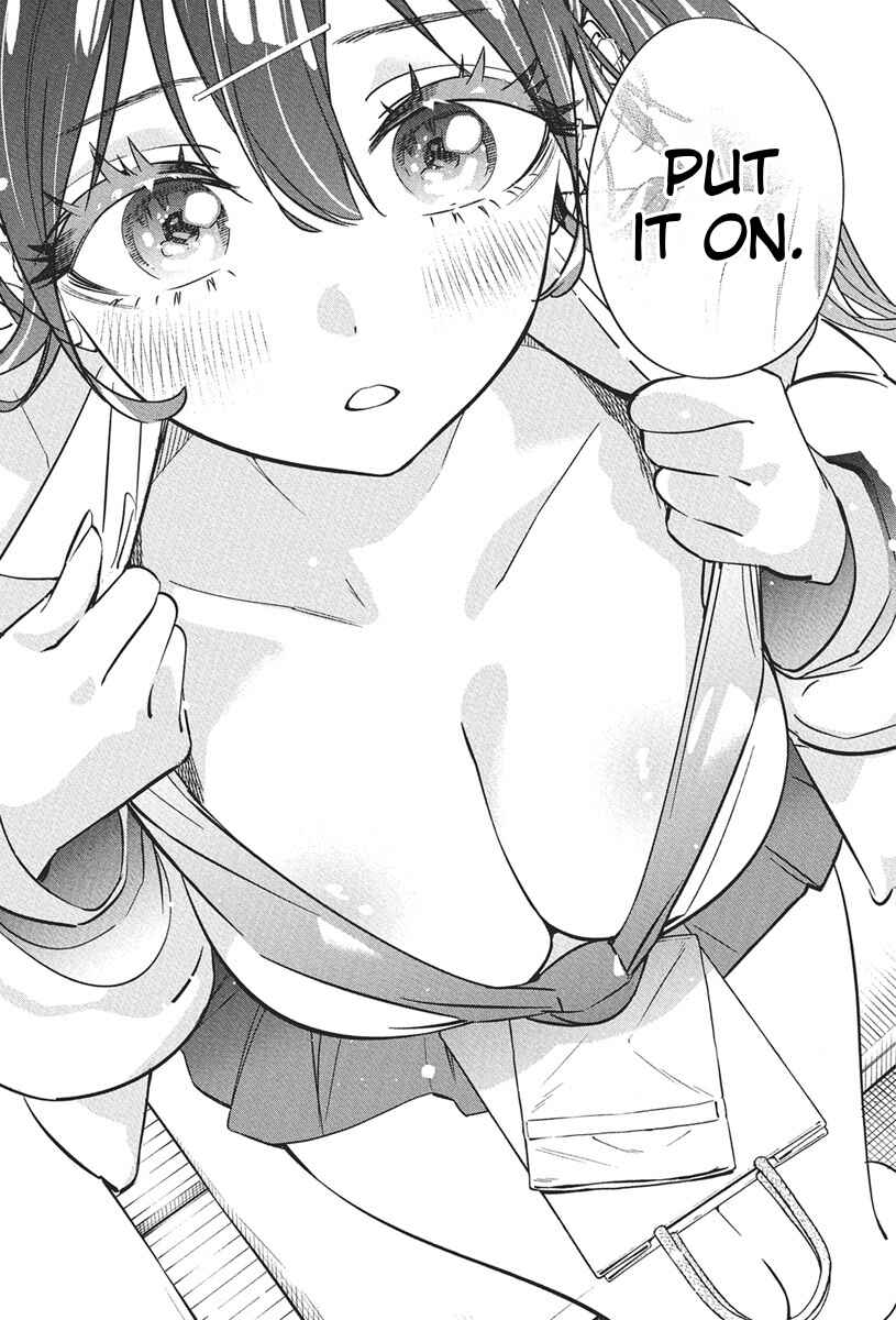 Kakunaru Ue wa Chapter 40 - Page 19