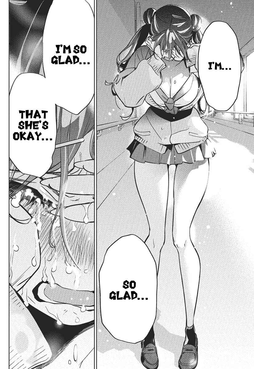 Kakunaru Ue wa Chapter 40 - Page 9