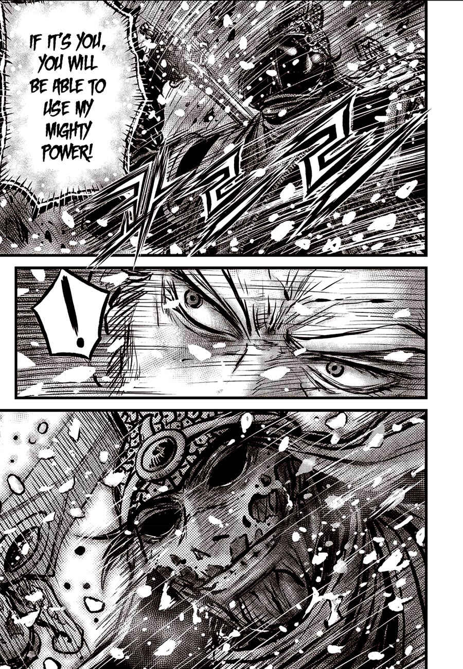 Yeolhyeol Gangho Chapter 679 - Page 5